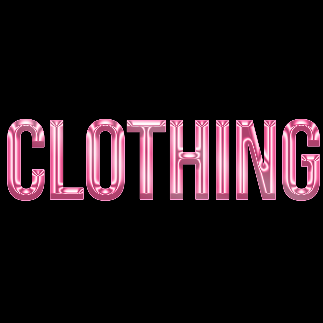CLOTHING