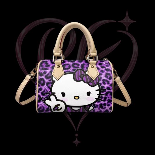 Kitty Rebel Mini Bag