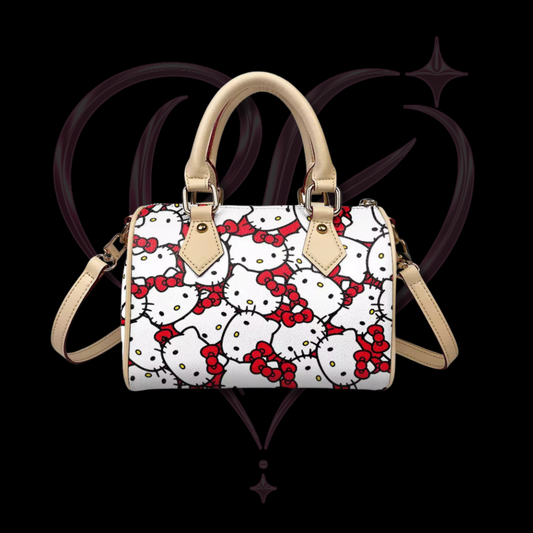 Hello Sweetheart Mini Bag