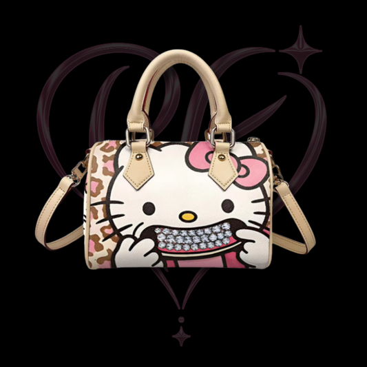 Glam Kitty Mini Bag